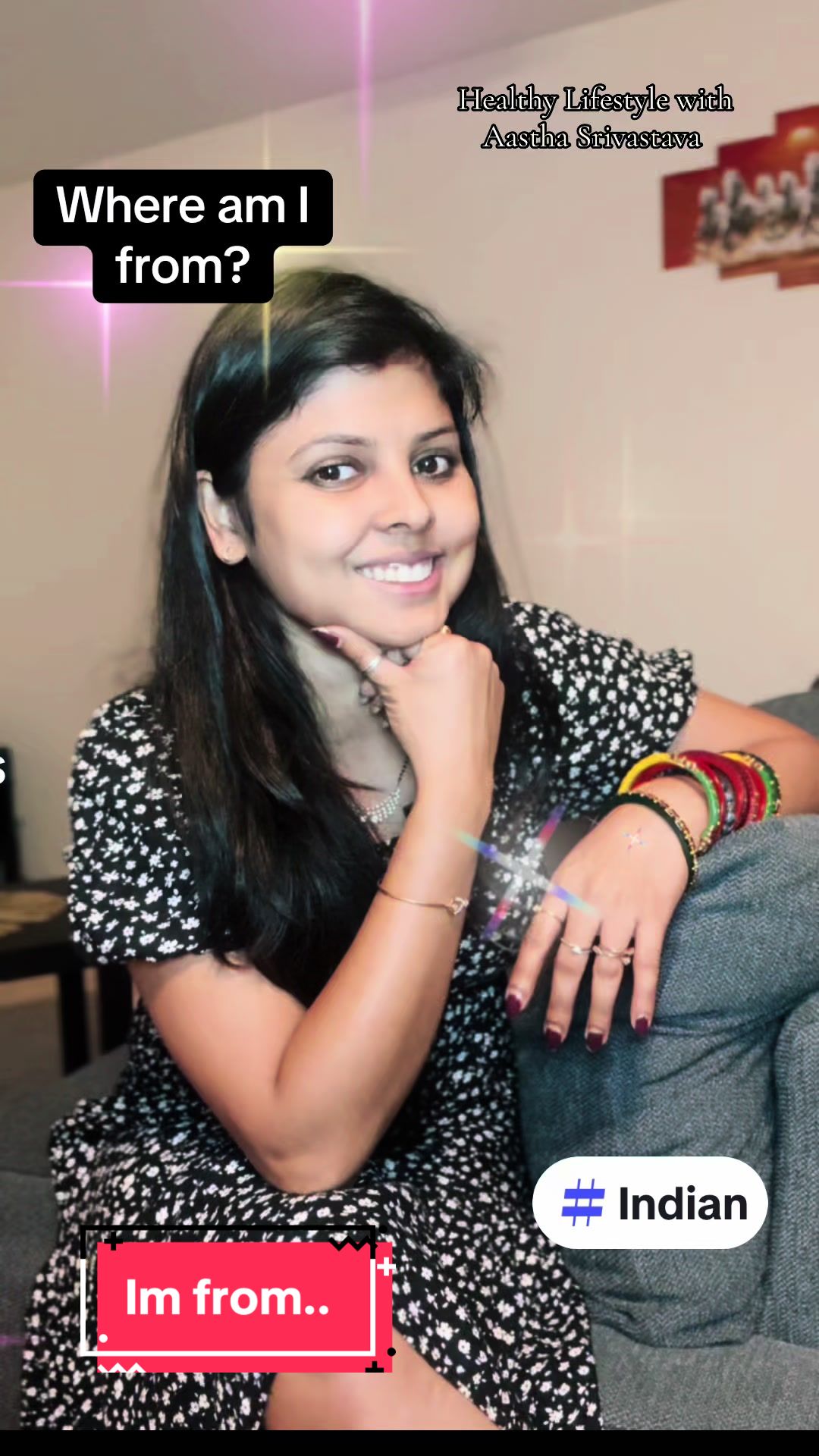 @Aastha Srivastava