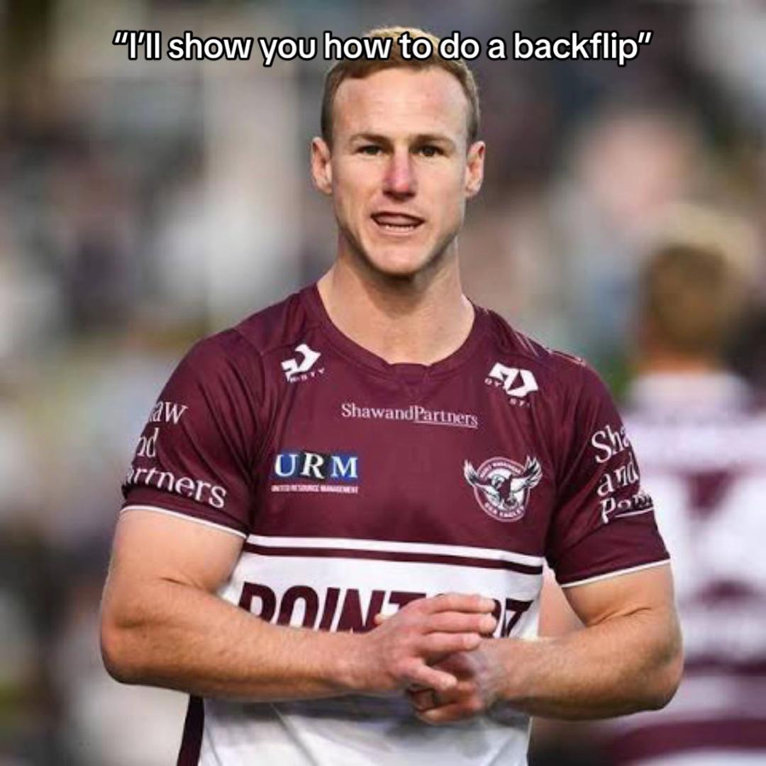 @Rugby League