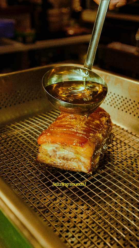 @Cha Chaan Teng
