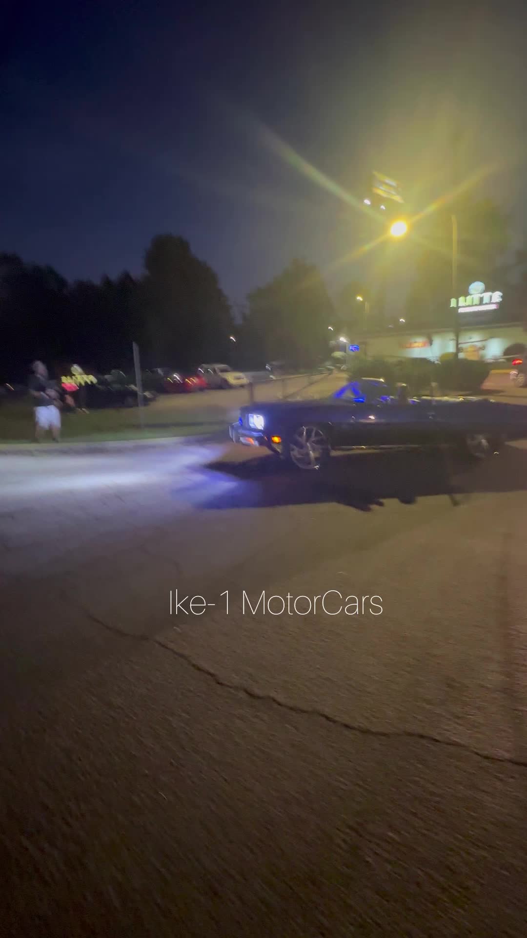 @ike1motorcars