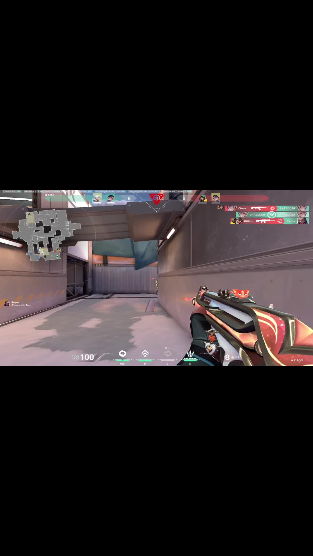 @DeadZone