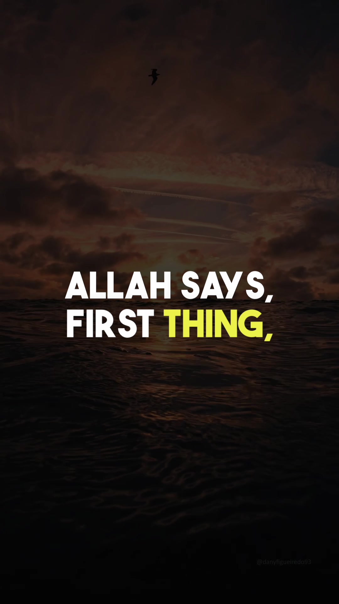 @islamistreminders