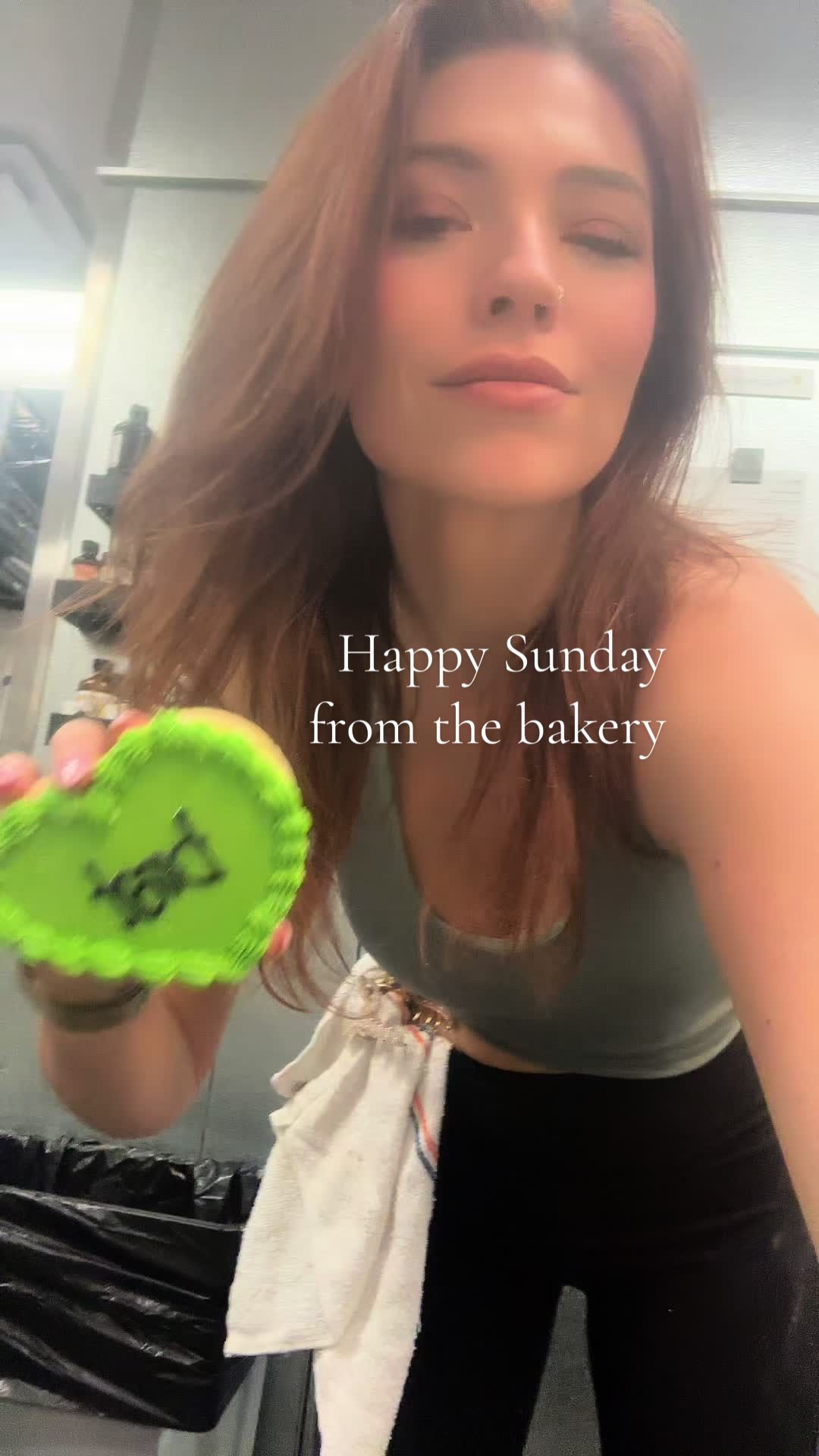 @Danielle O&rsquo;Day