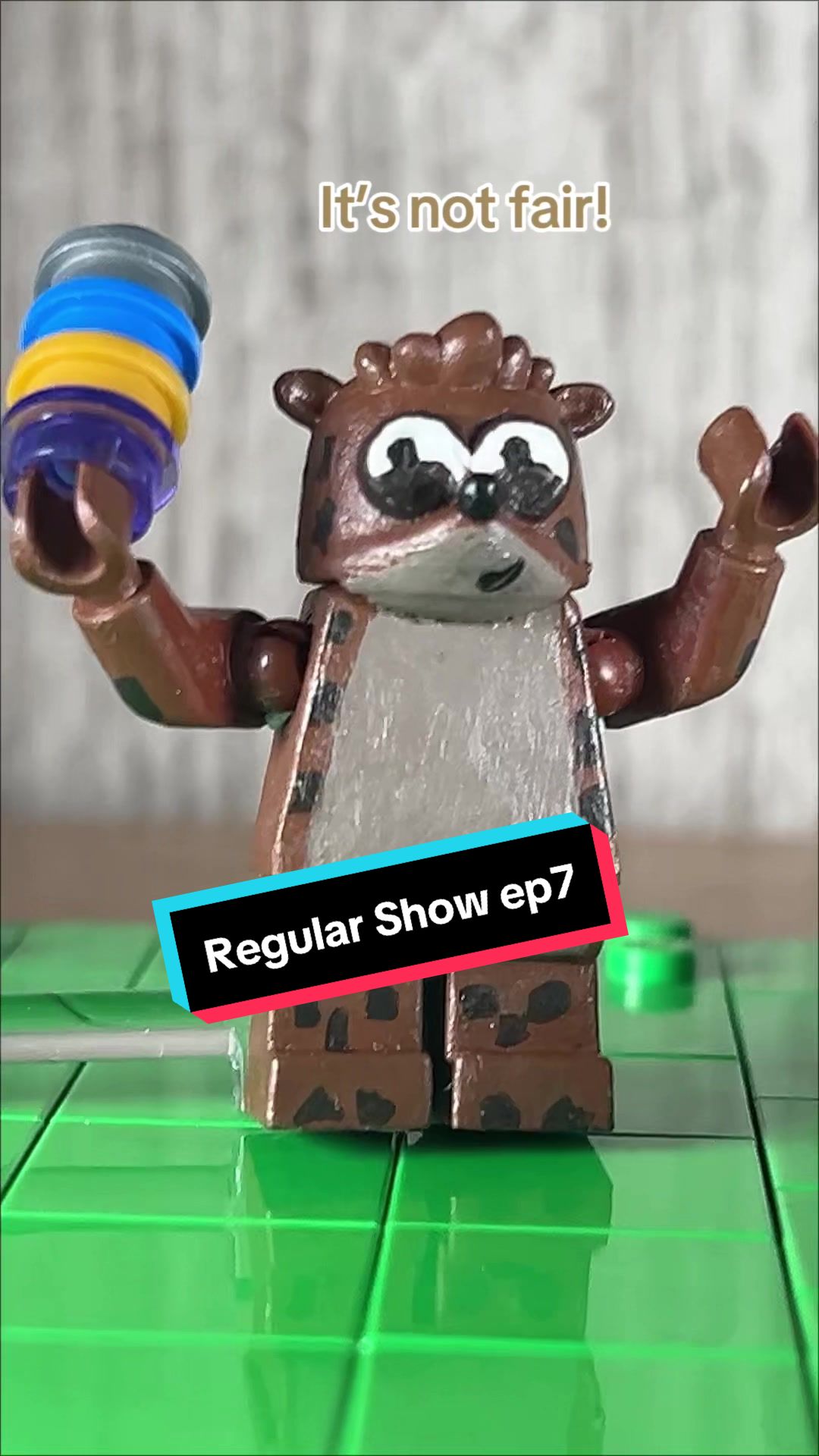 @brickedupkey