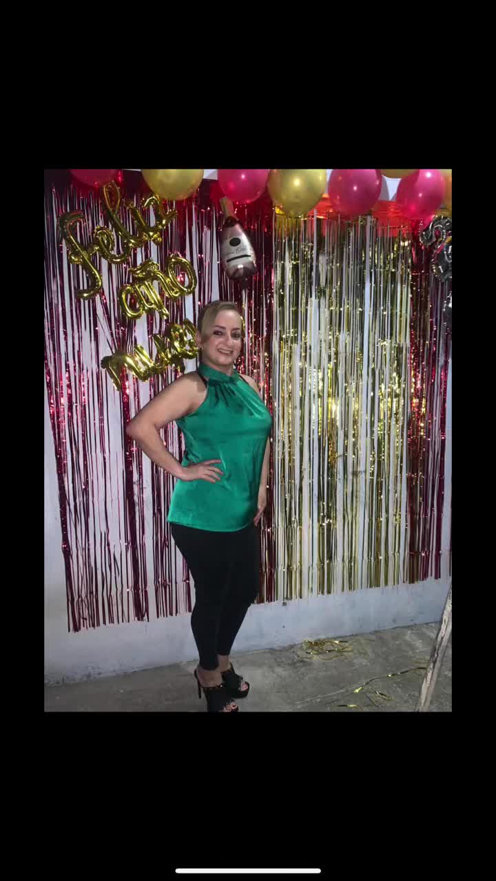 @Ana danielita