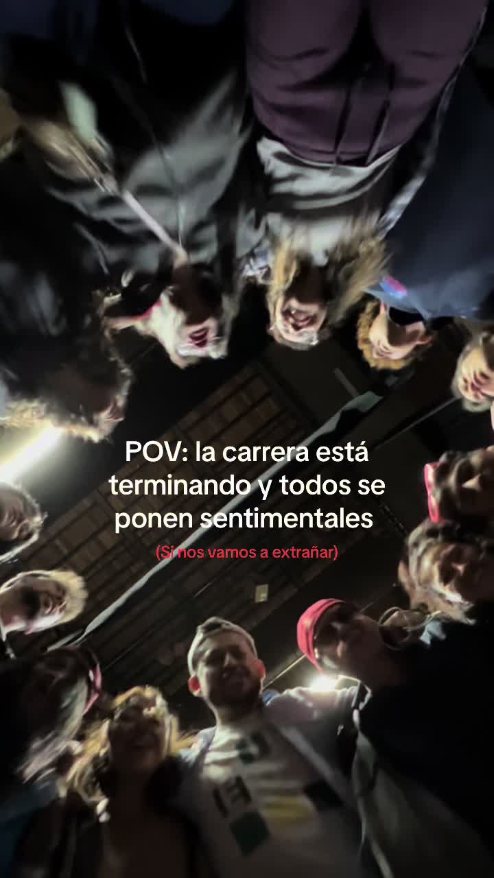 @La Última y Nos Vamos