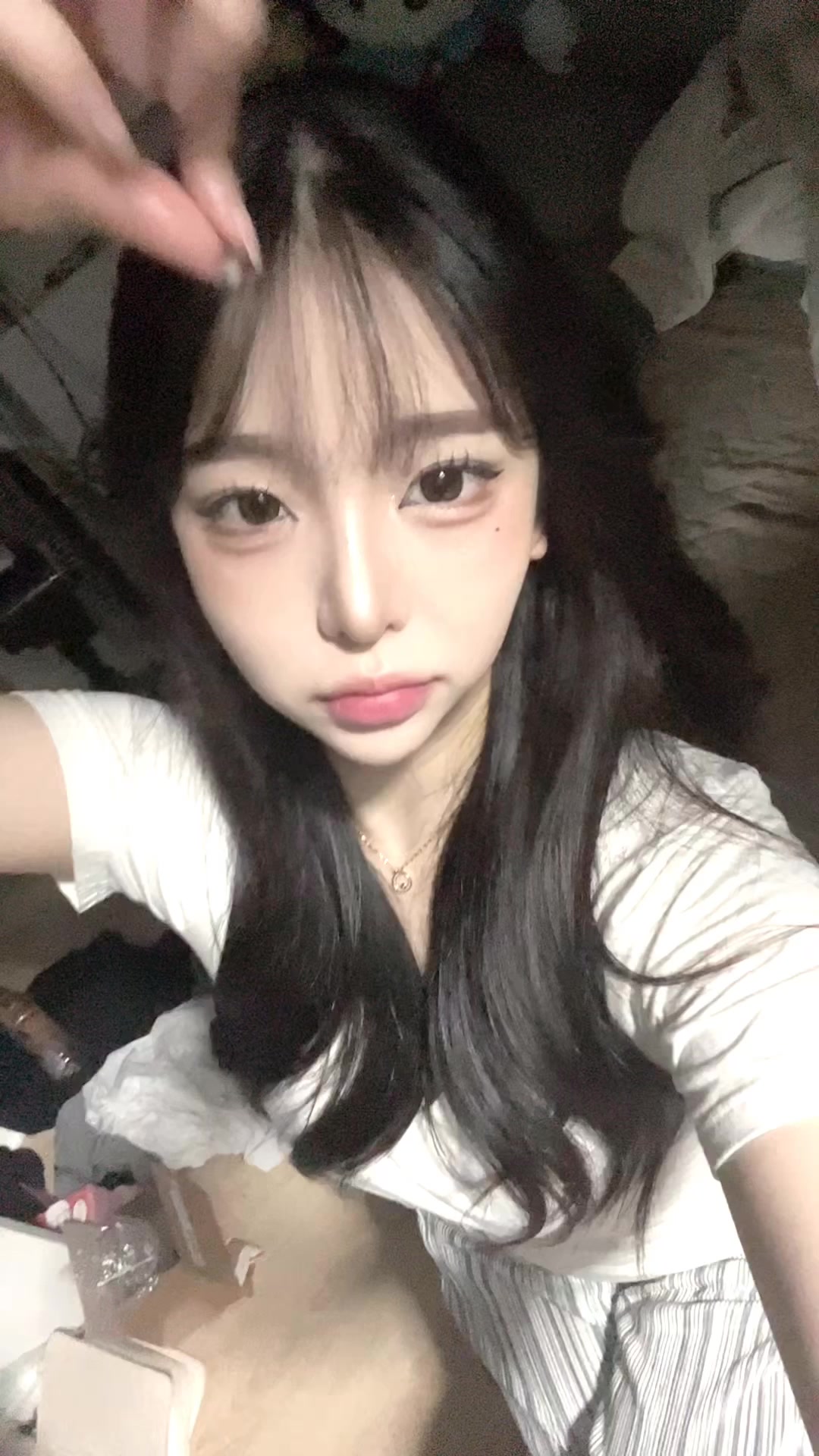 @부재중
