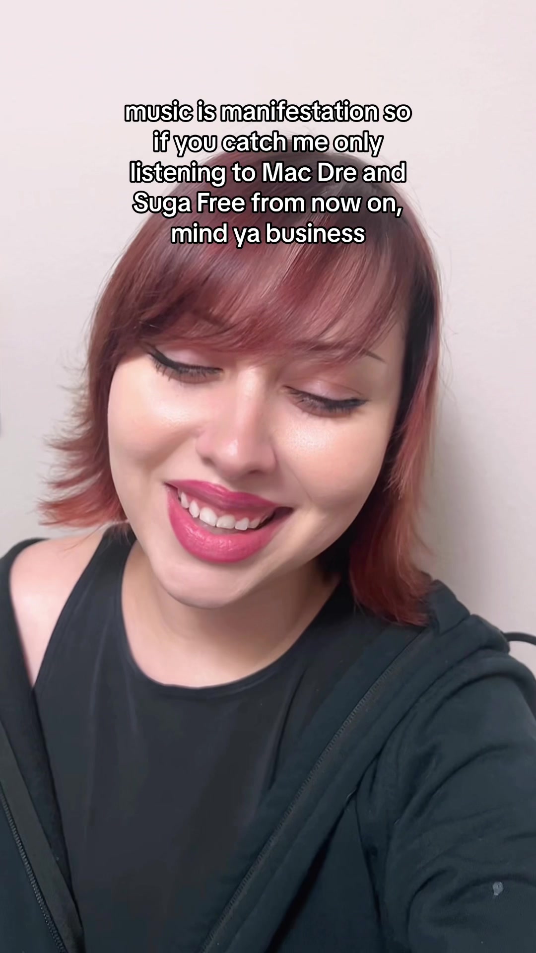 @jane lame