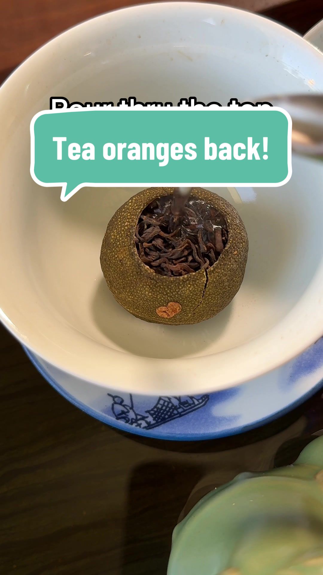 @Jesses Teahouse