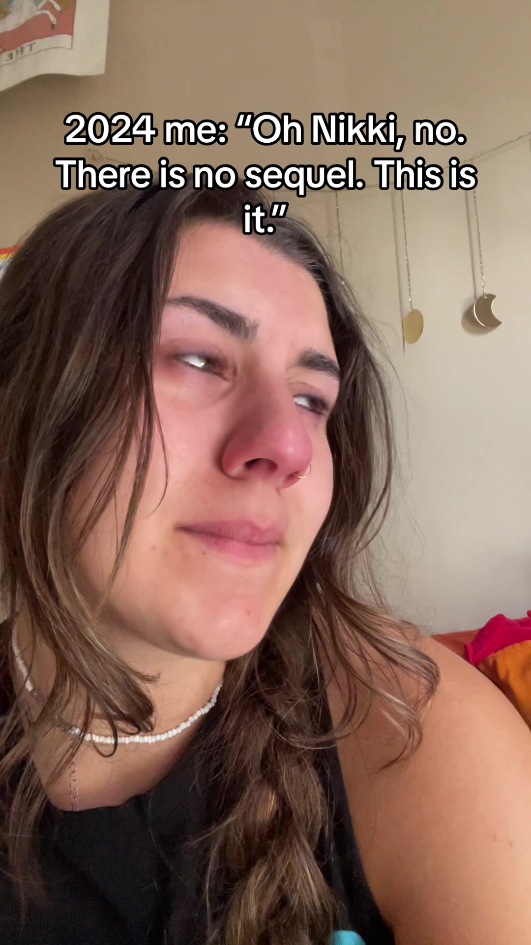 @Nikki Kavali