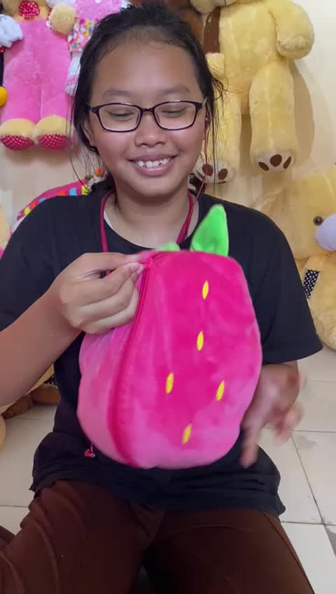 @Boneka nina