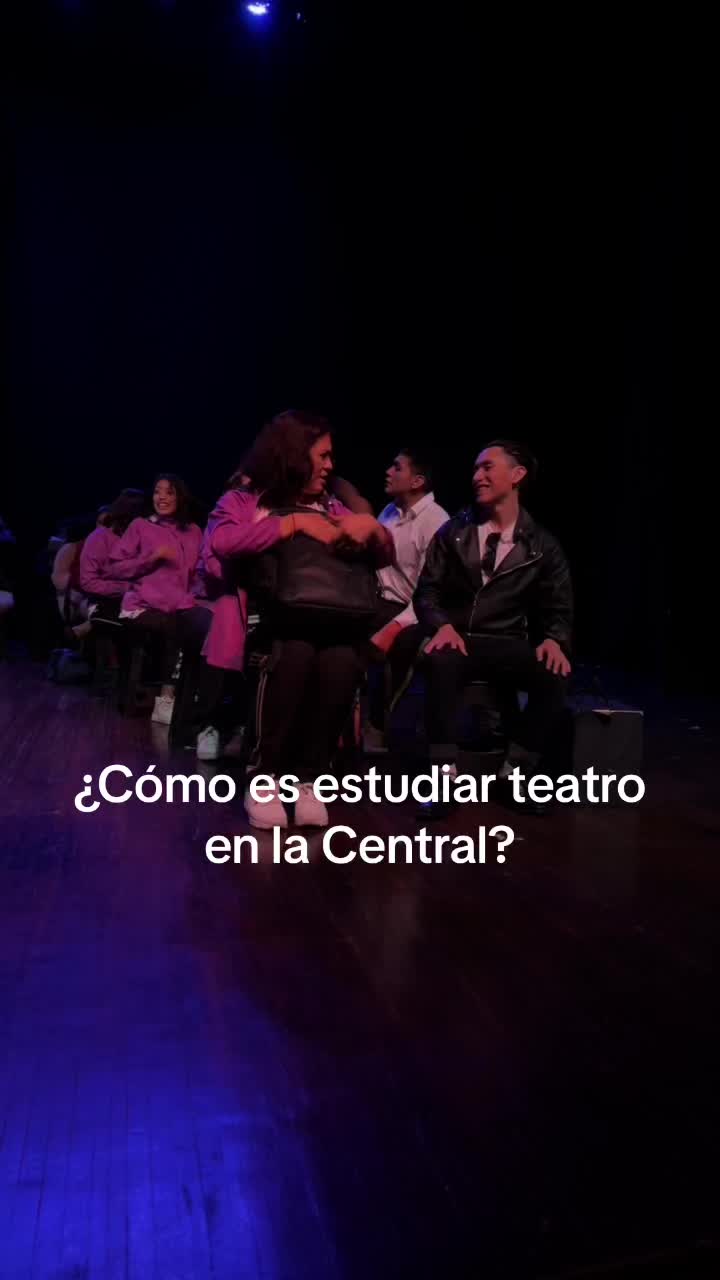 @La Última y Nos Vamos