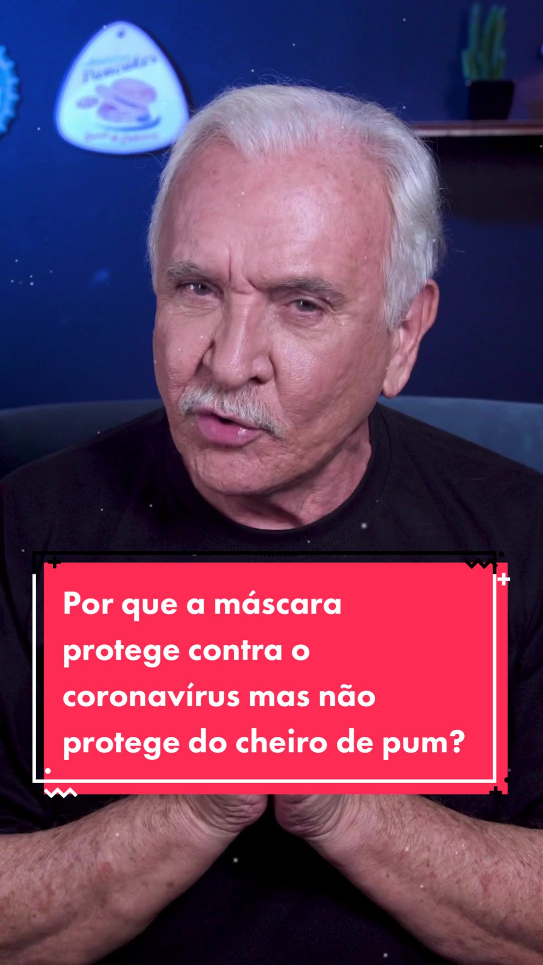 @Fatos Desconhecidos
