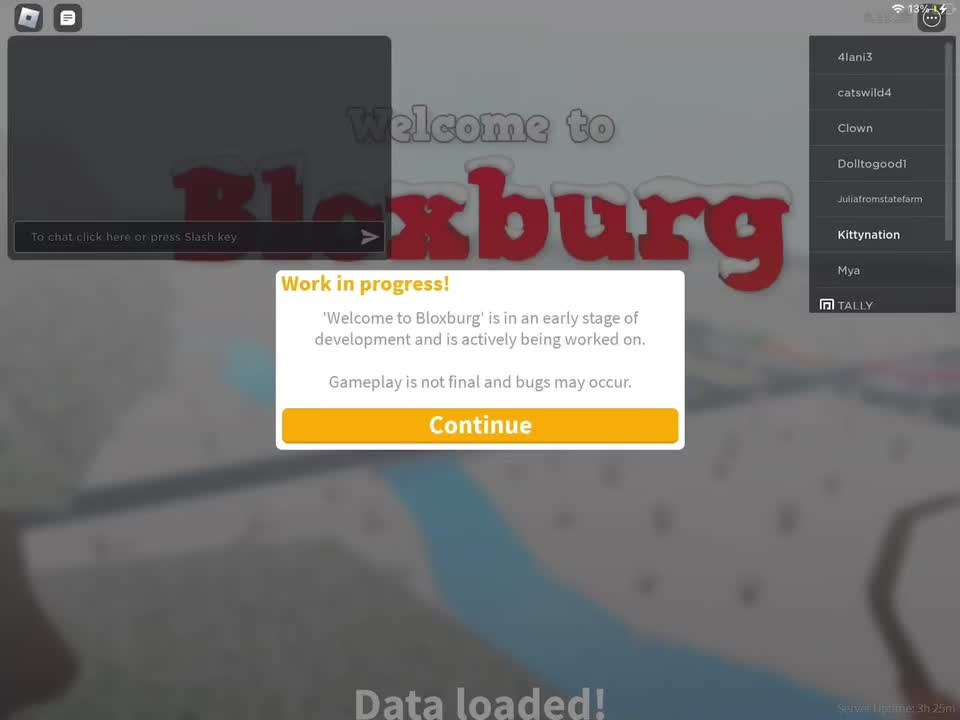 @Roblox!