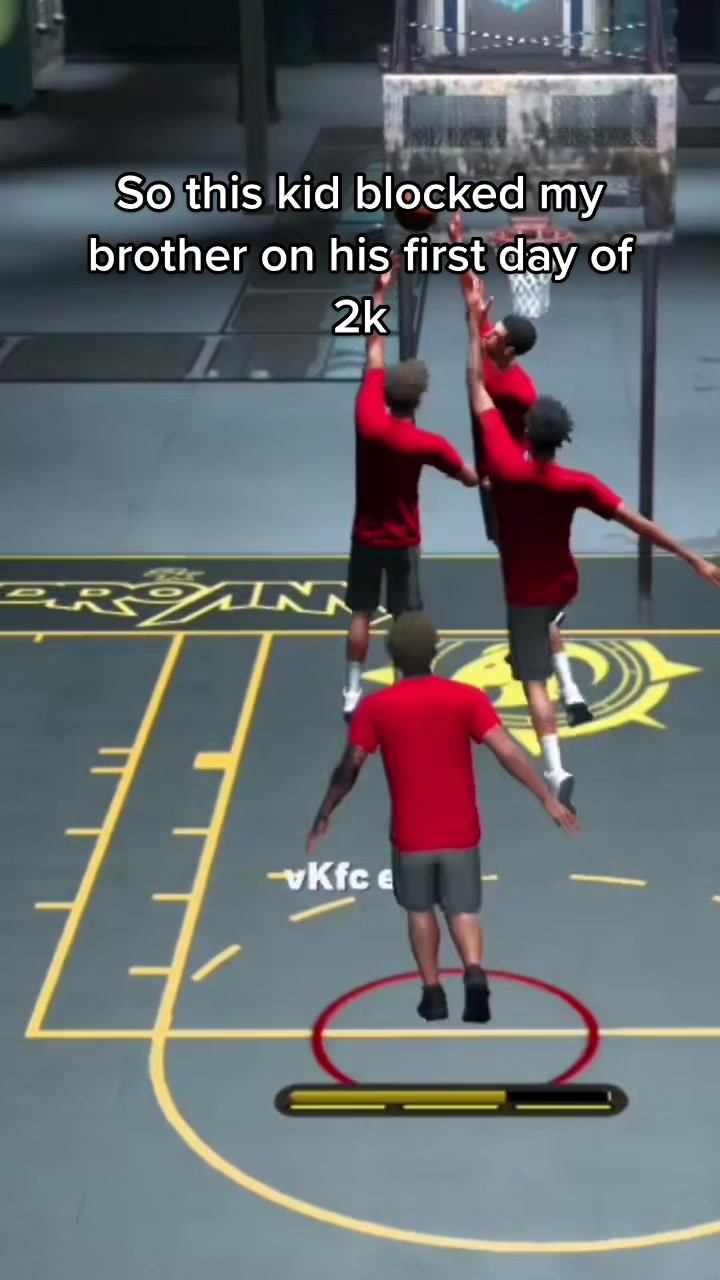 @kfc 2k 💫
