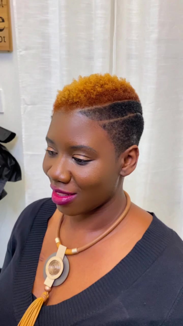 @The_Short_Hair_Expert