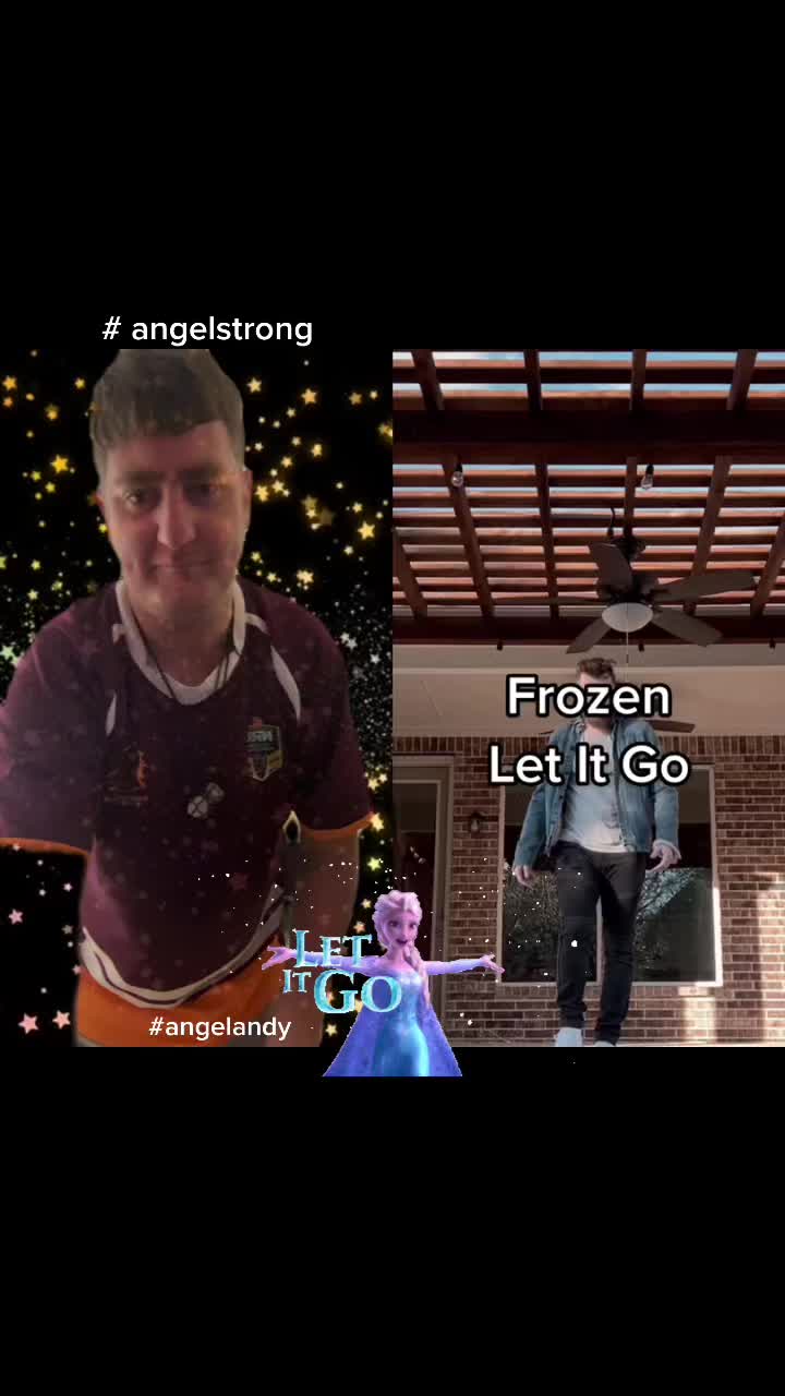 @Angel andy  _ backup