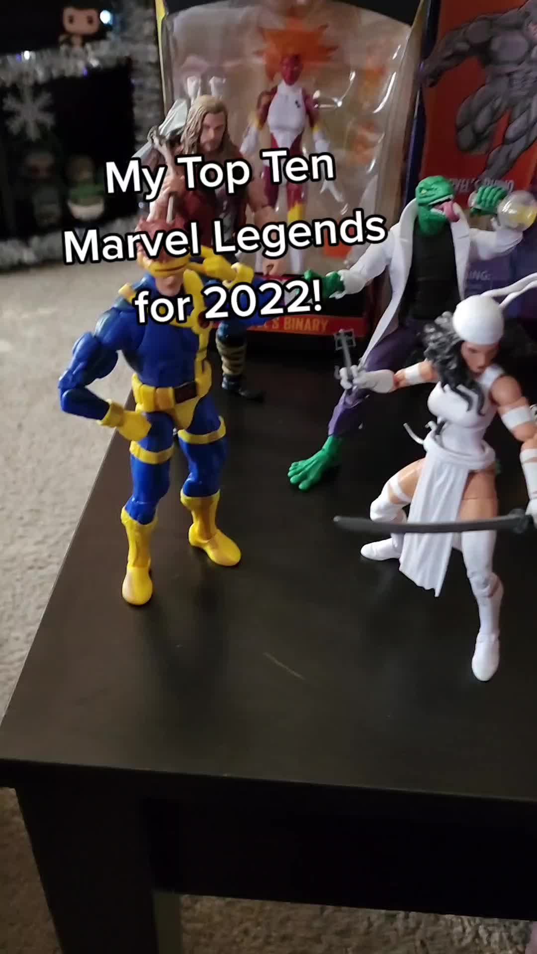 @BetaRayBruce-Marvel,Toys,+More