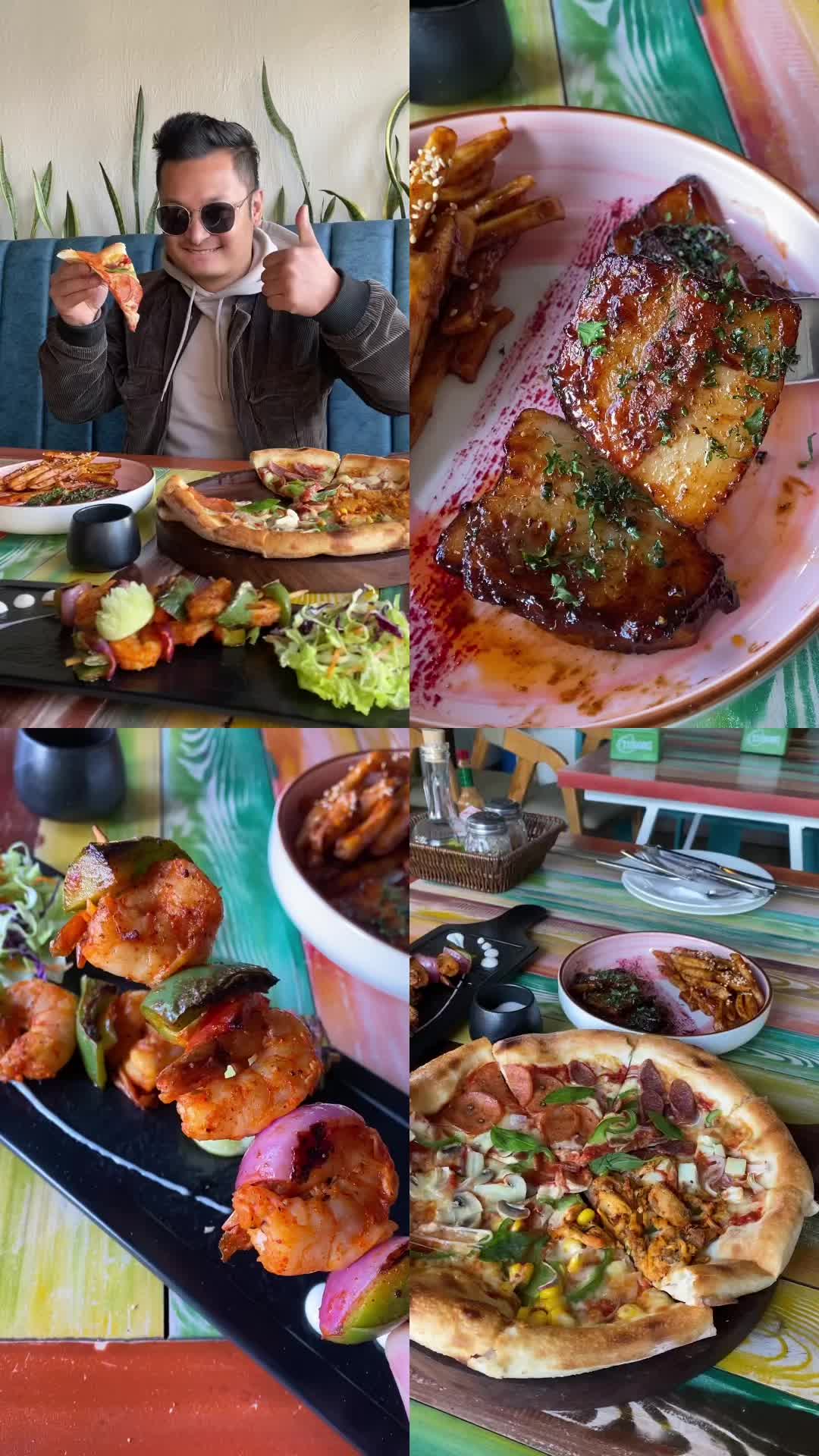 @Mr. Foodie NEPAL