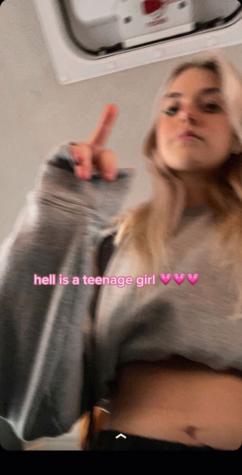 @sadie thomas