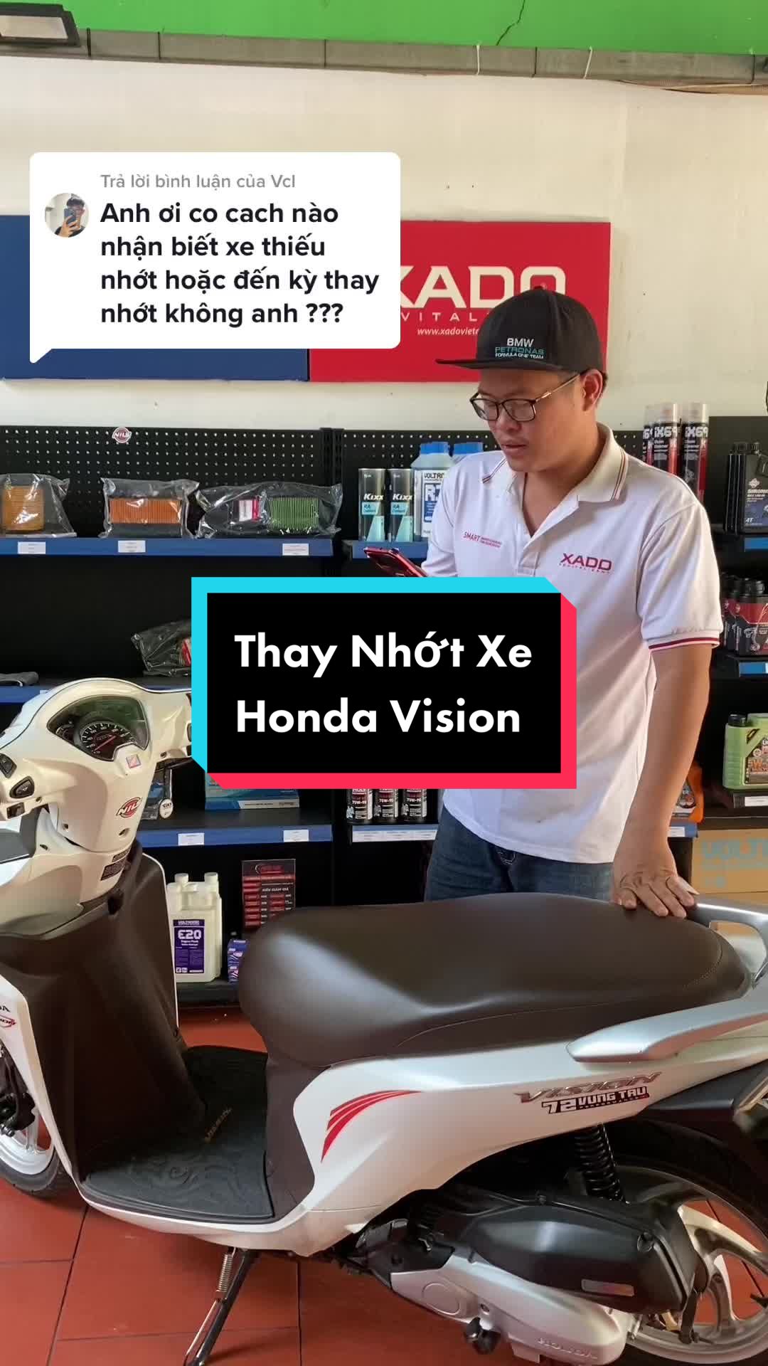 @Ph&uacute;c Lộc Lubricants