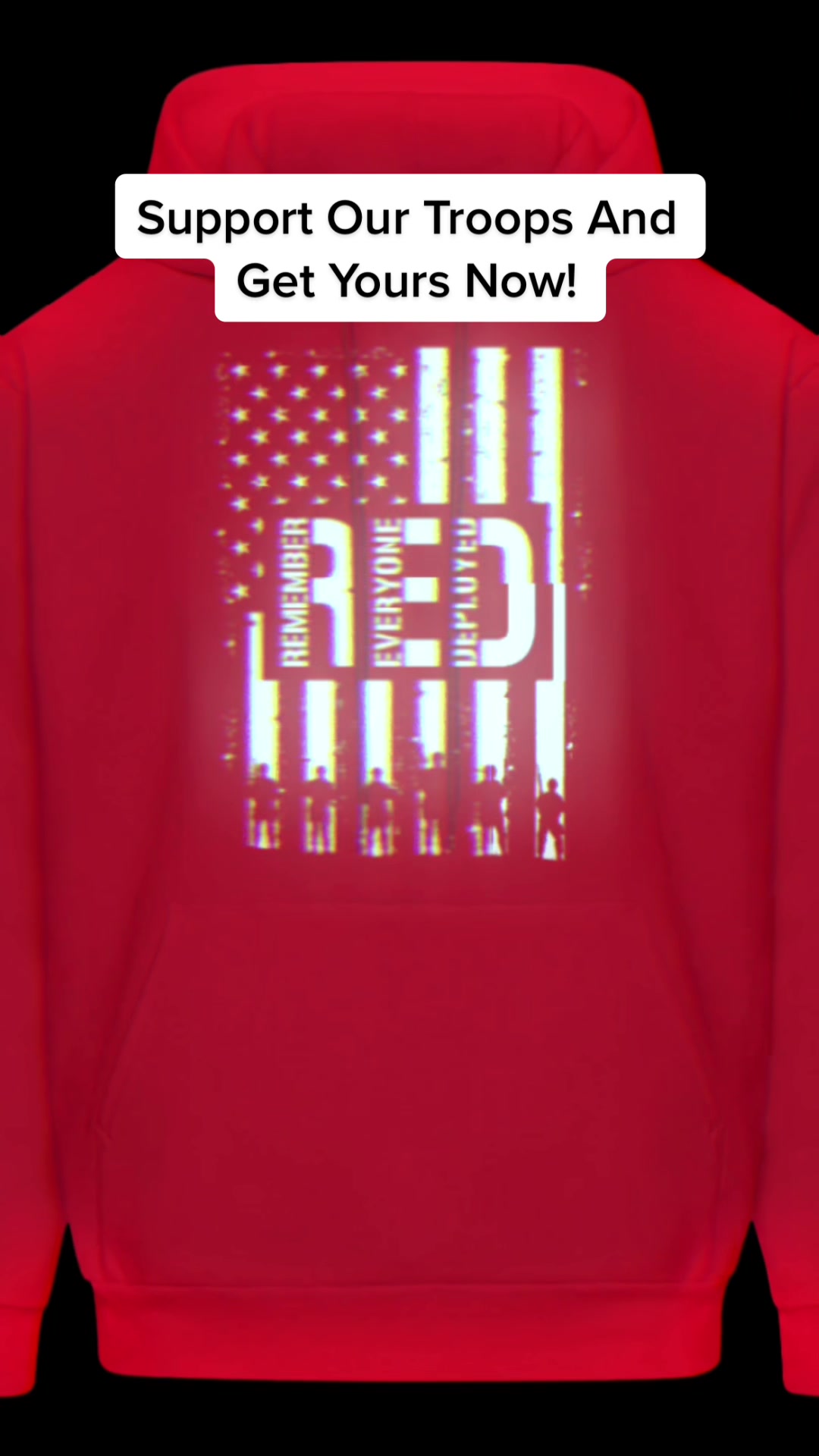 @American Patriotism