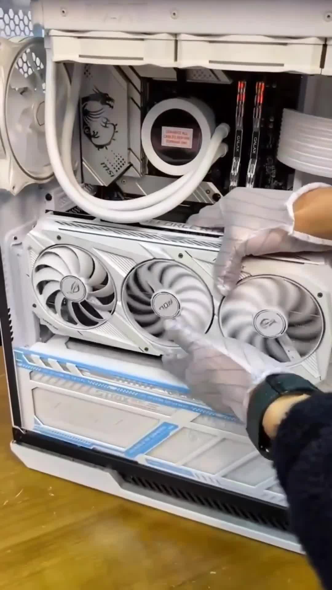 @Gaming Pc Builds 💻