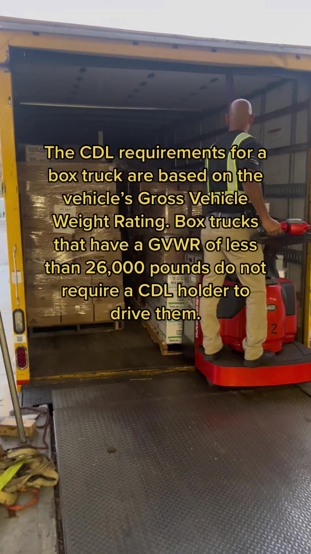 @MG Trucking