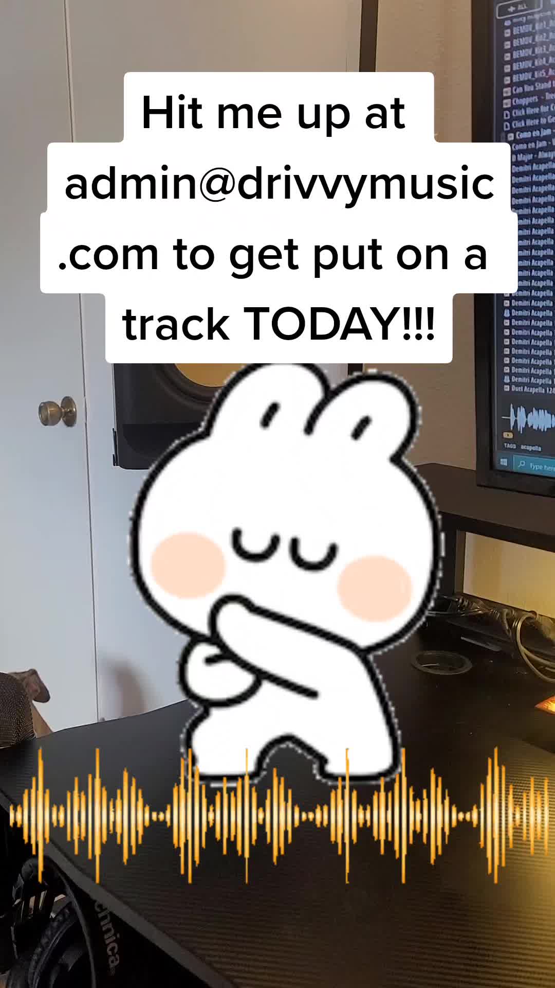 @D RiVVY Music