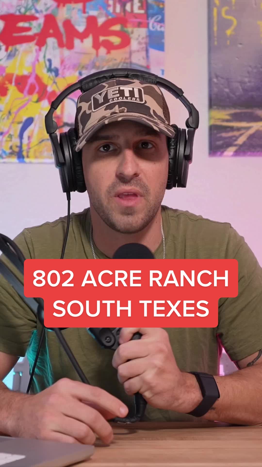 @Texaslandspecialist