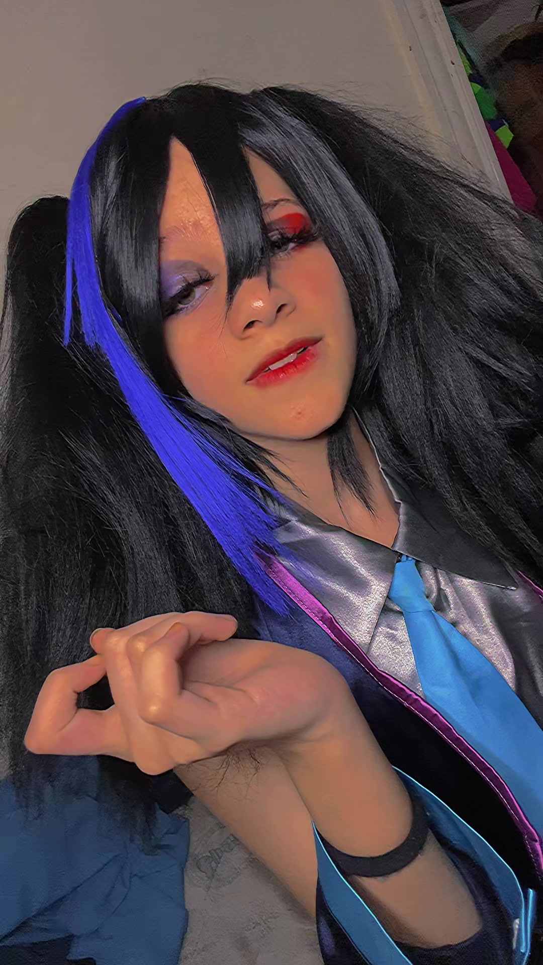 @SecretlyRuko