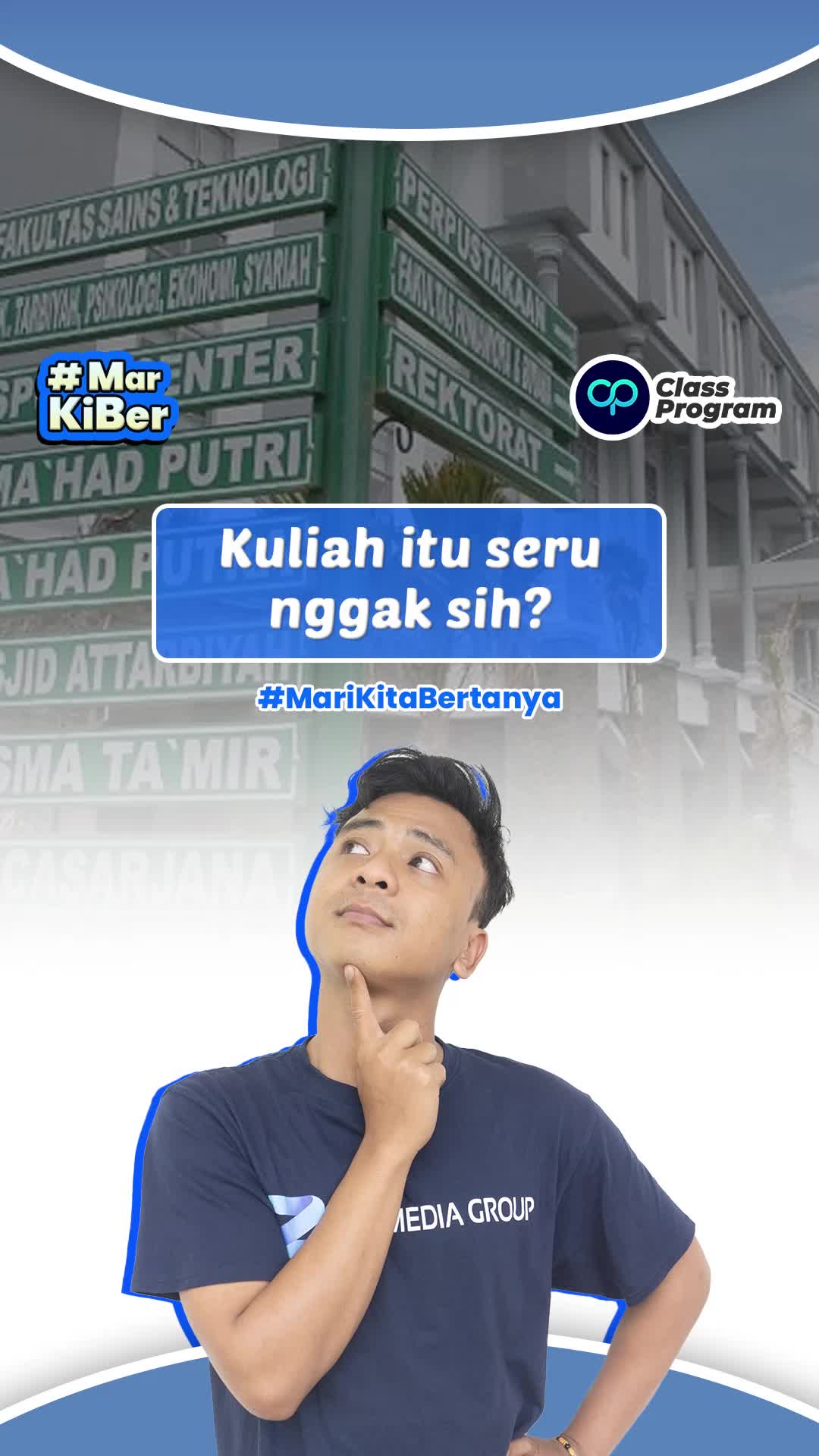 @Zona Mahasiswa
