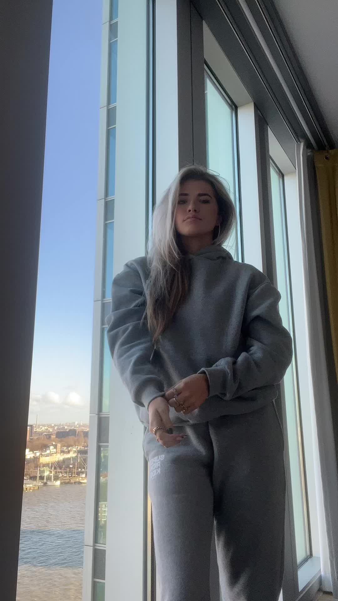 @Jade Anna