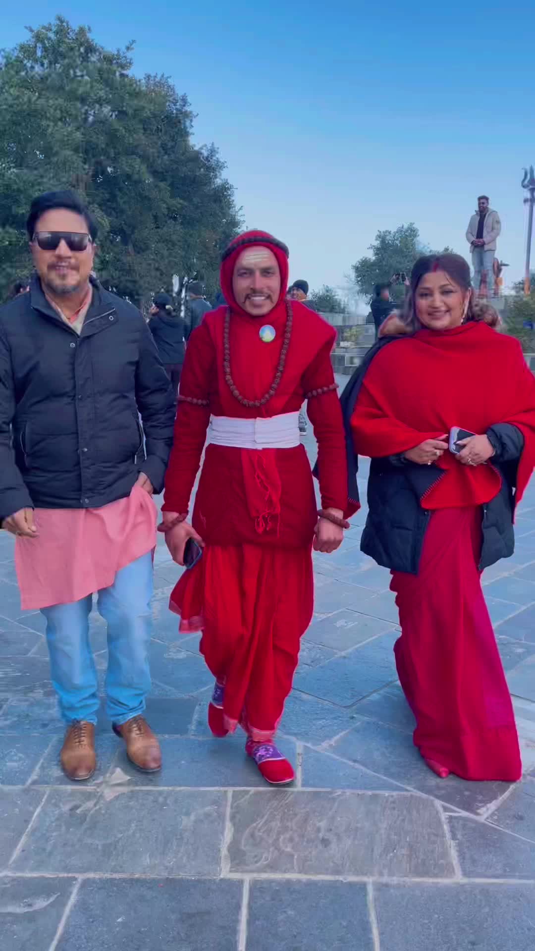 @Bidur Neupane (मूल पुजारी)