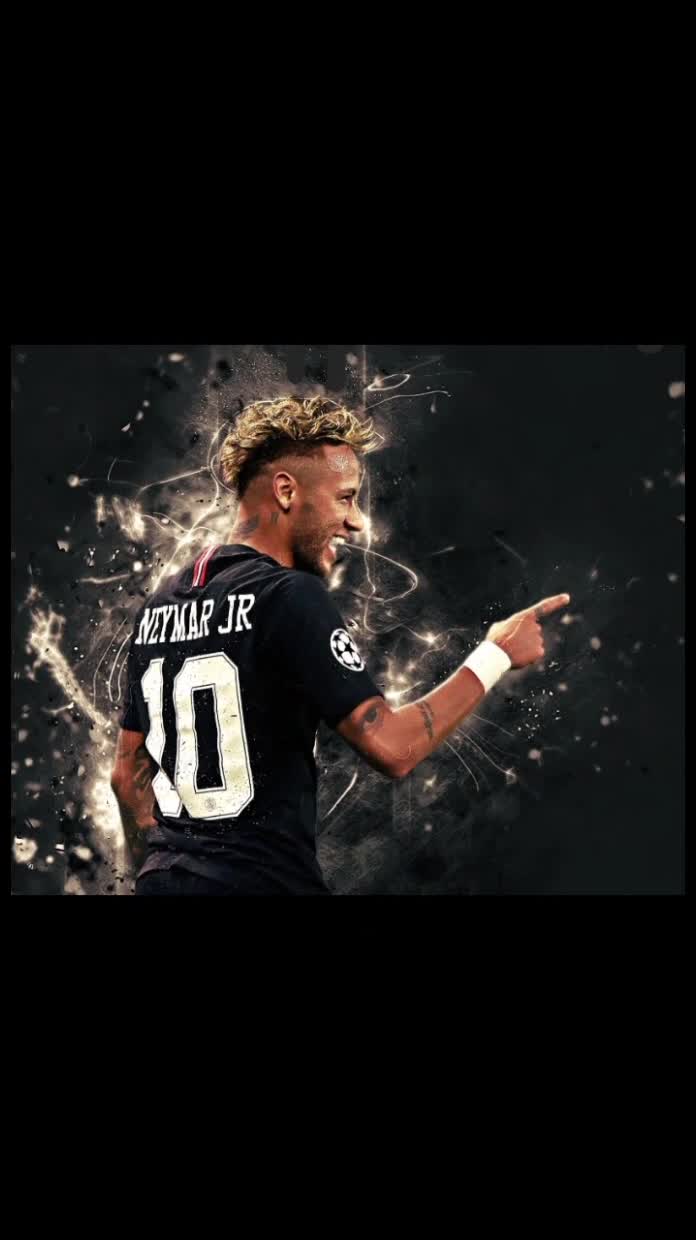 @Neymar