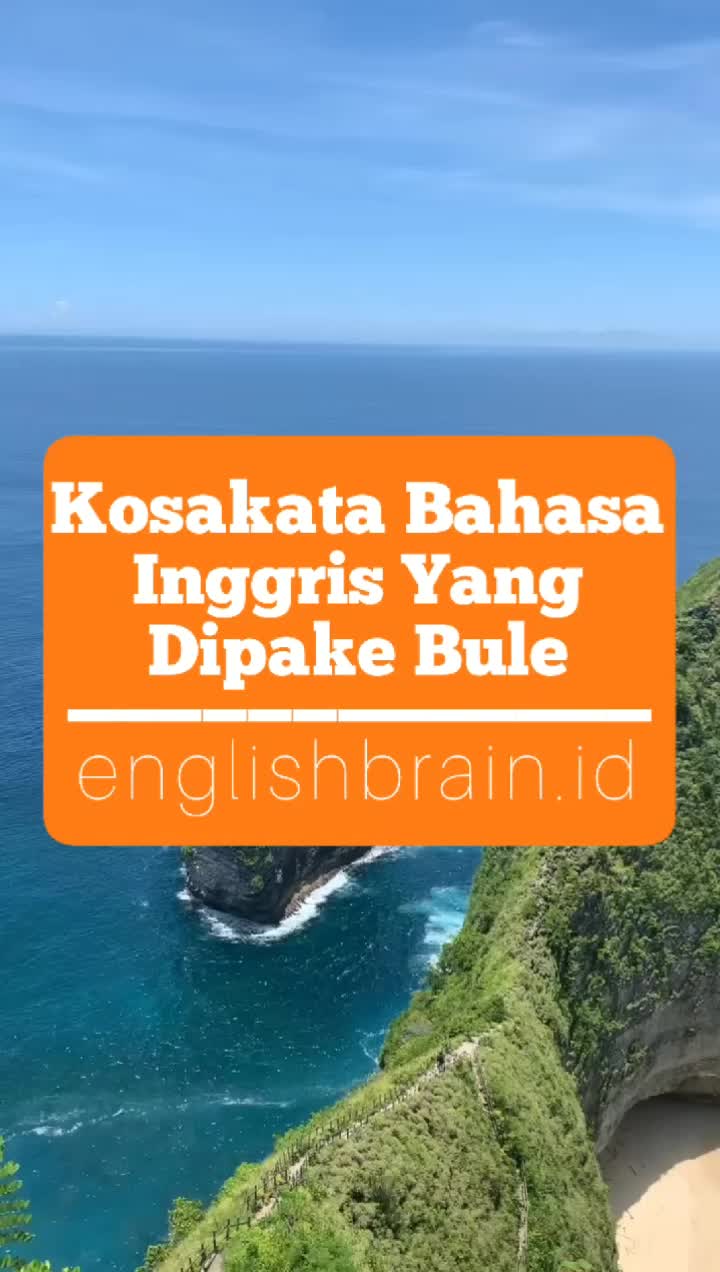 @Englishbrainofficial