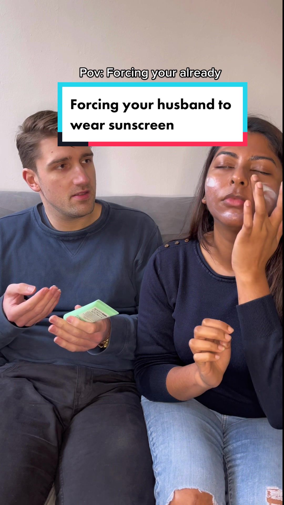 @Suhanya & Ryan