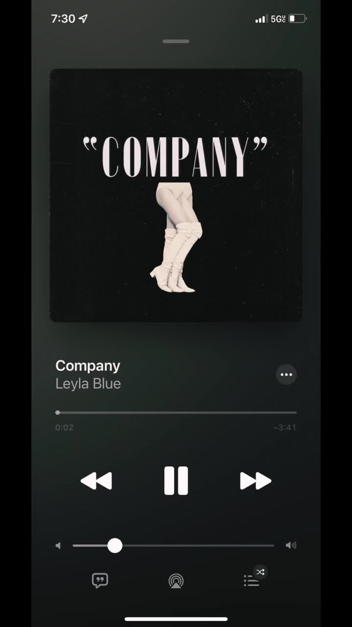 @Music&bull;Nirvana