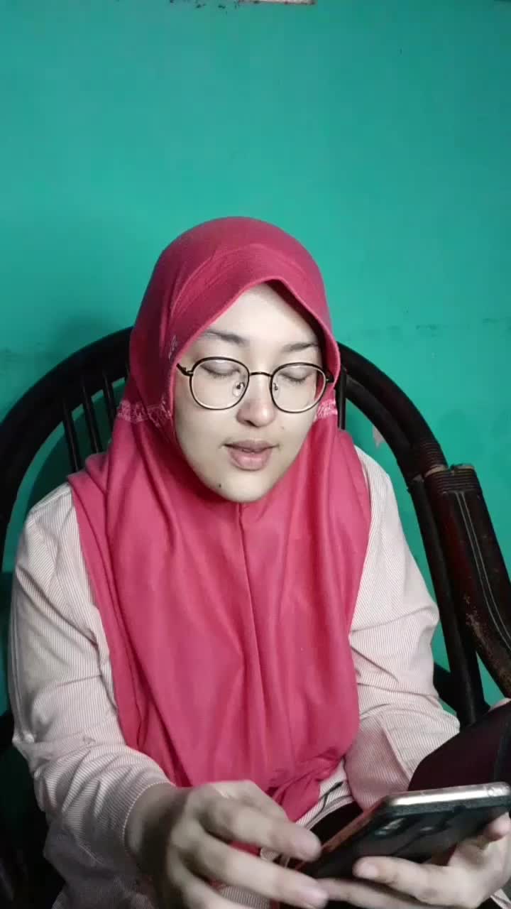 @Edukasi Anak di Rumah