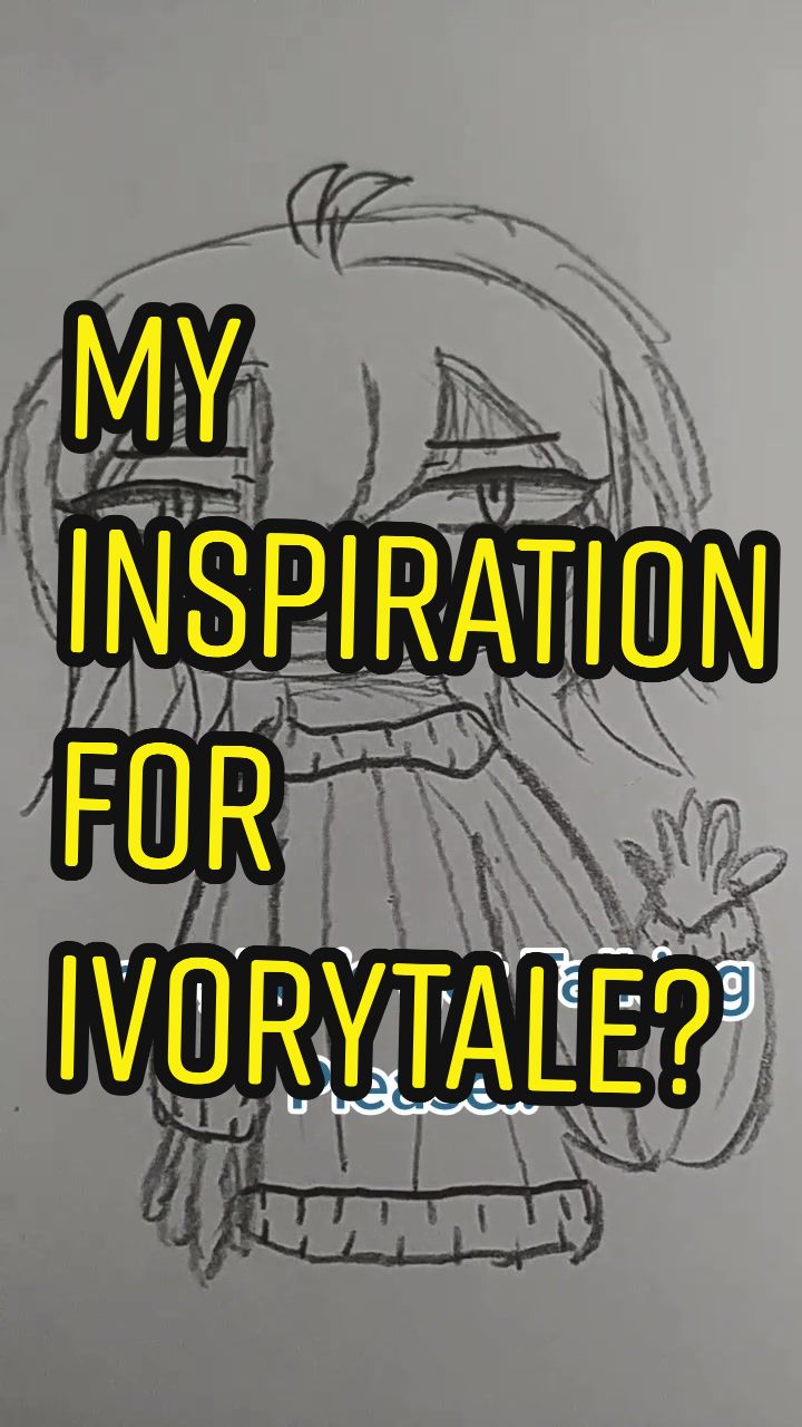 @IvoryTale🌿