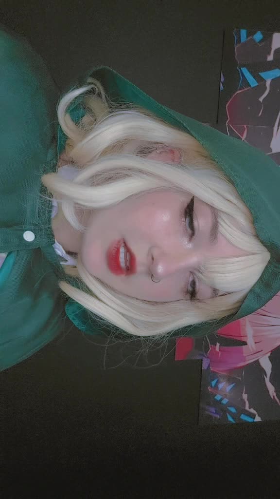 @GaahNya.Cos