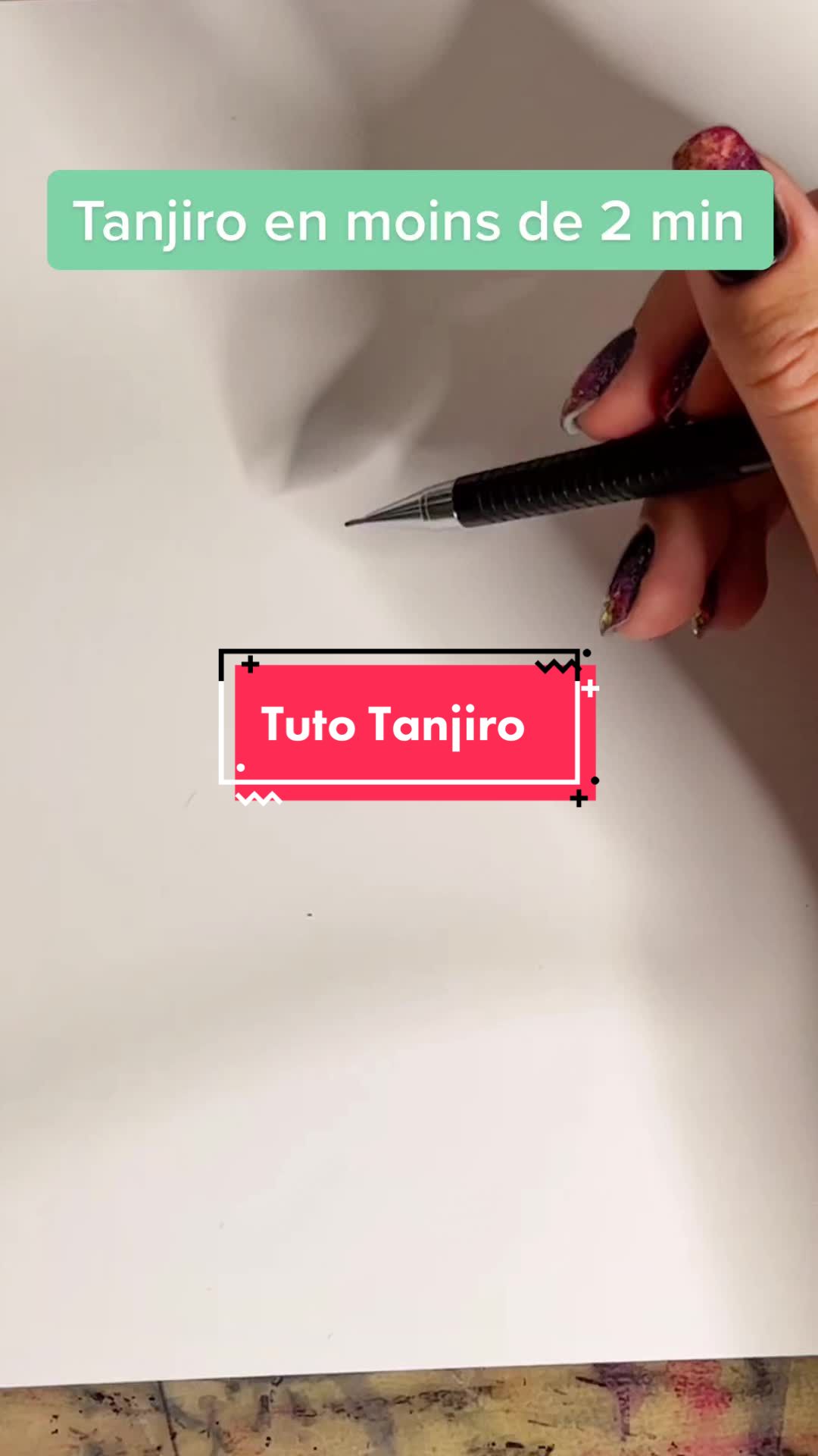 @Edarya - prof de dessin manga