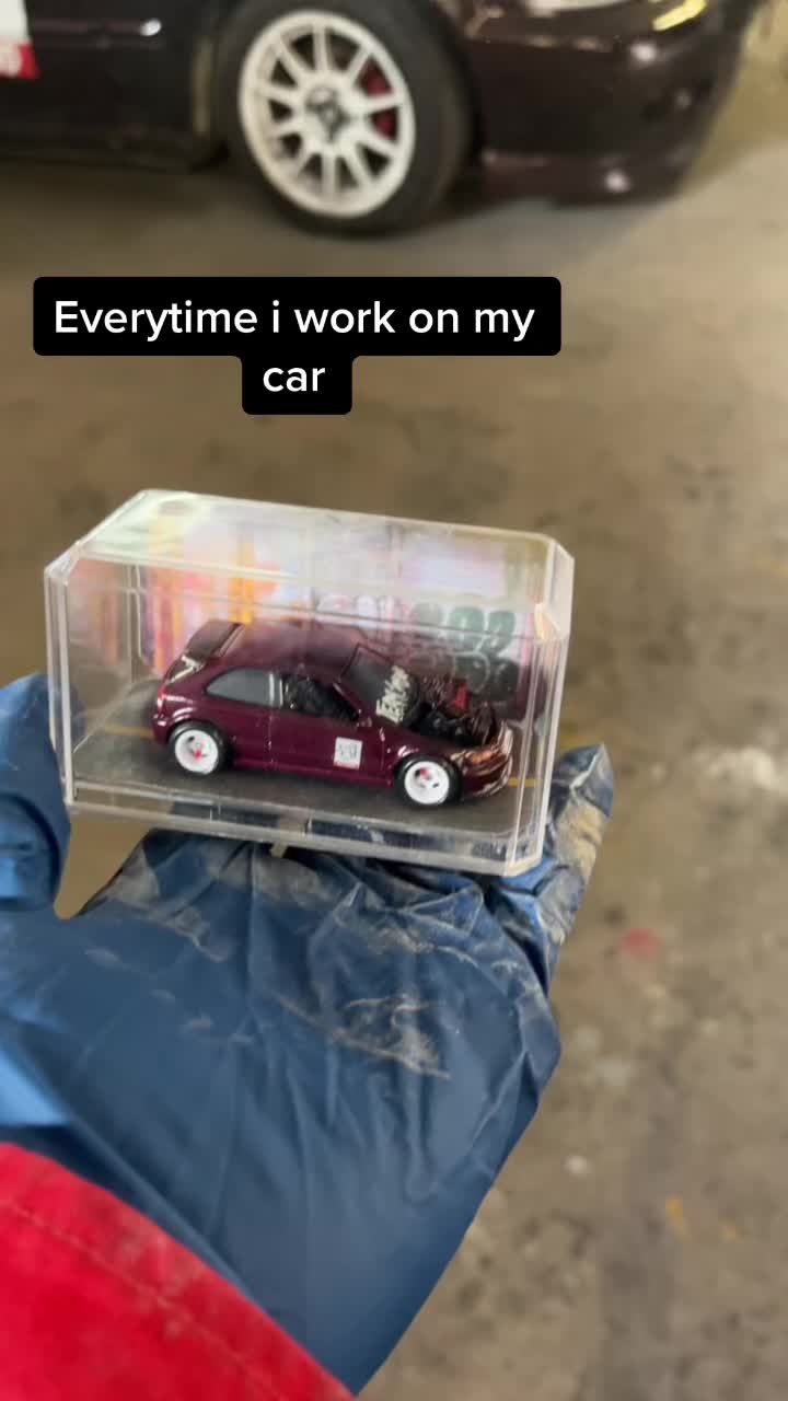 @Civic Type CX🔰