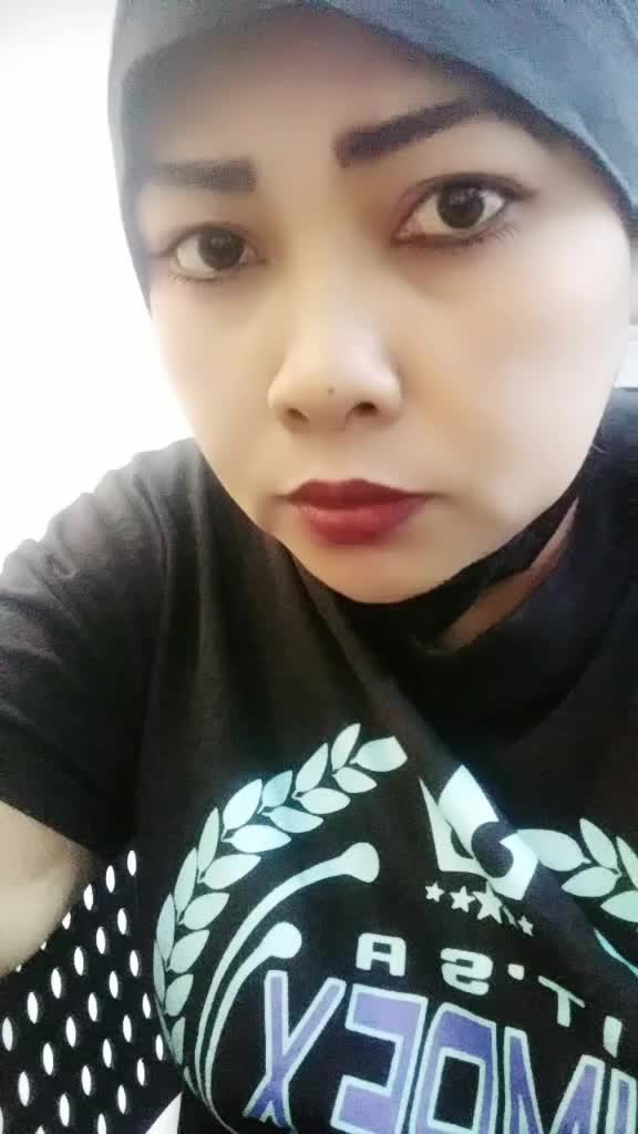 @Siti Nurhasizah