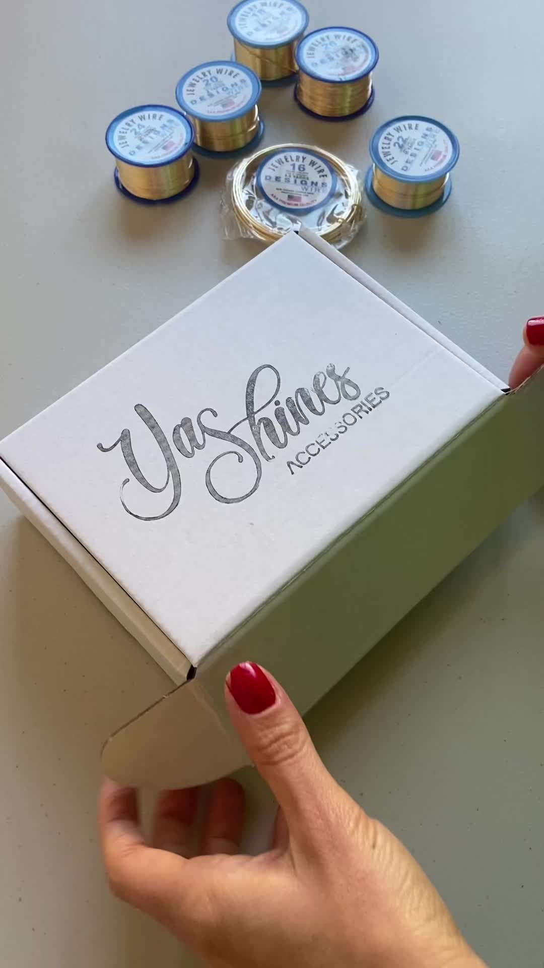 @Yashines Accessories