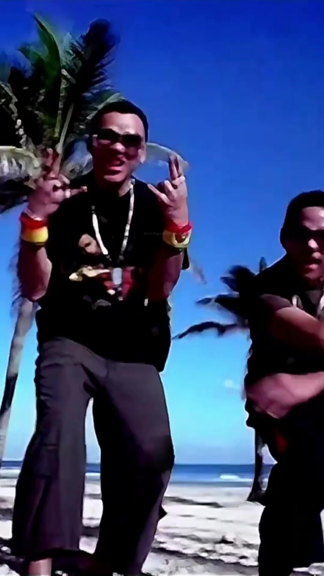 @OnlyReggaetonOldSchool