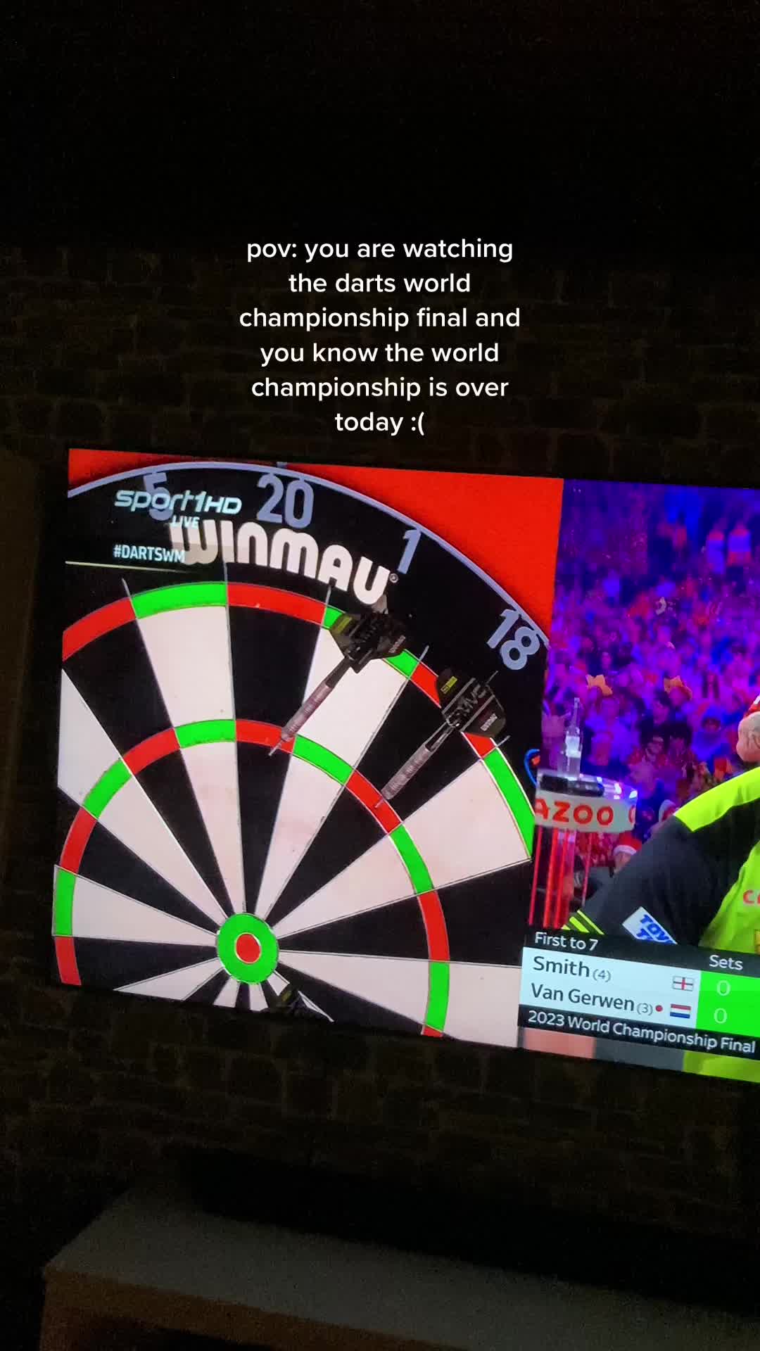 @Dartsworld