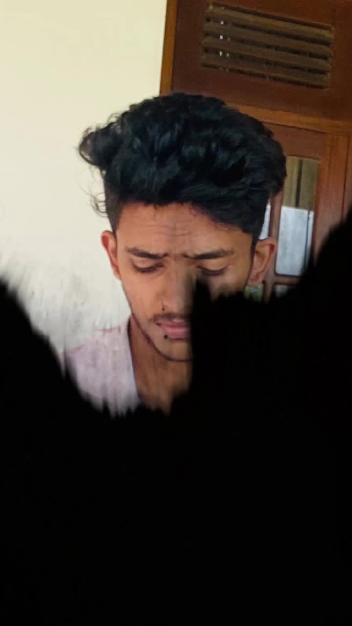 @Ashen Iduranga Panth