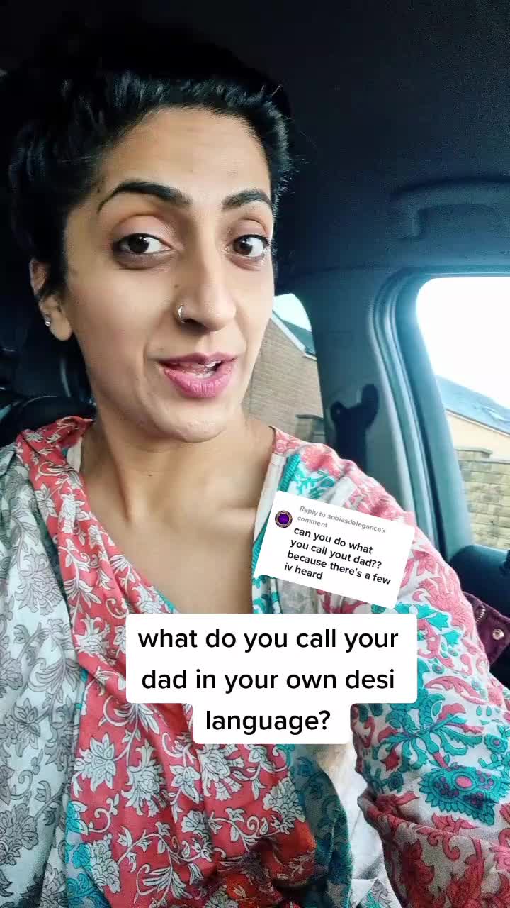@Punjabi Sherni 😼