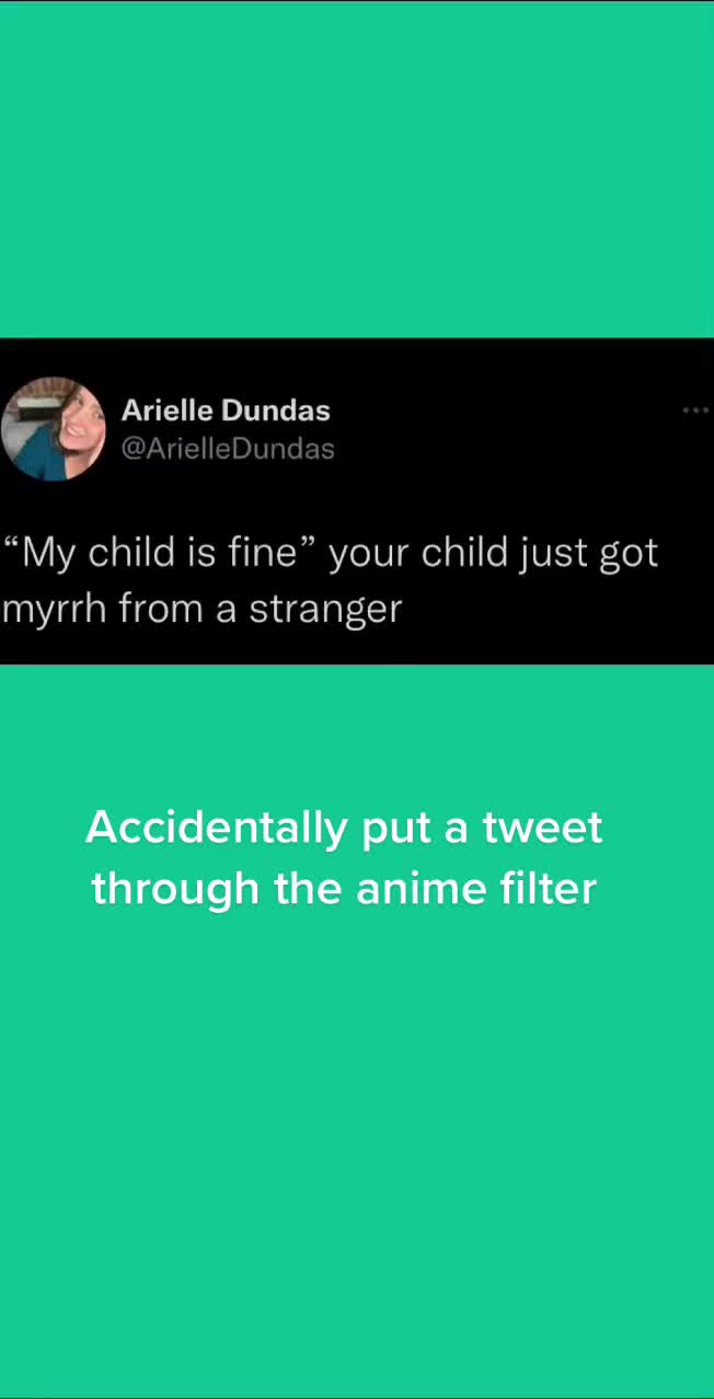 @Arielle Dundas